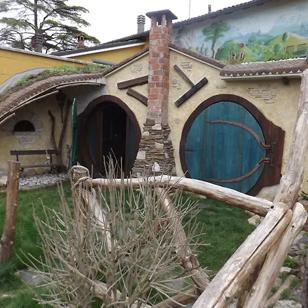 Pervinca Bed and breakfast 3*