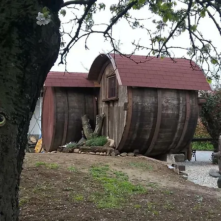 Oda ve Kahvaltı Pervinca