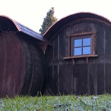Bed & Breakfast Pervinca