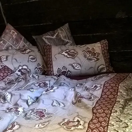 Pervinca B&B 로카 그리말다