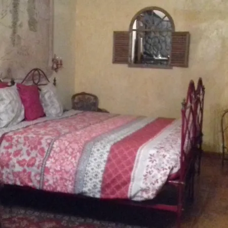 Pervinca Bed & Breakfast