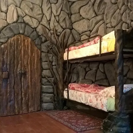 普维尼卡住宿加早餐旅馆 3* Rocca Grimalda