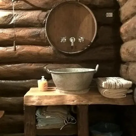 普维尼卡住宿加早餐旅馆 3* Rocca Grimalda