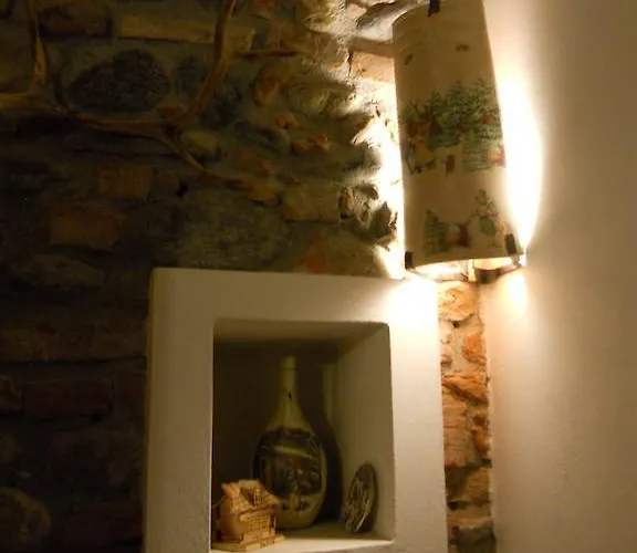 Pervinca Bed & Breakfast 3*