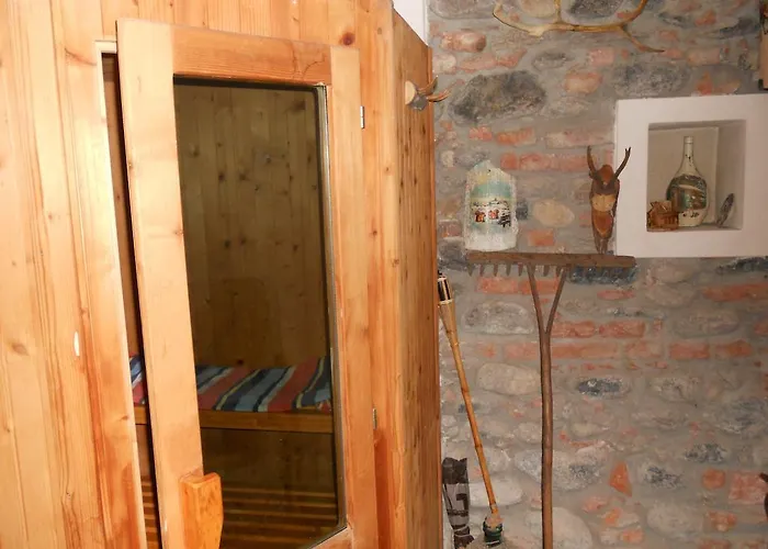 Bed & Breakfast Pervinca Rocca Grimalda