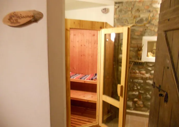 Bed & Breakfast Pervinca