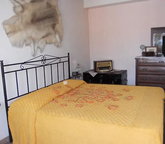Pervinca Bed & Breakfast 3*
