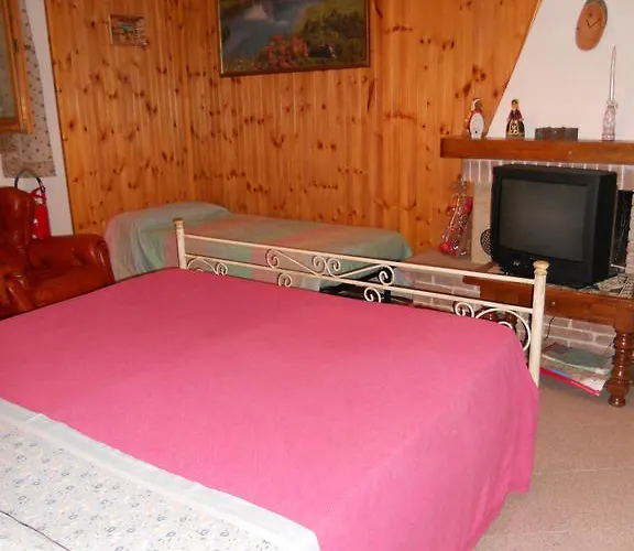Bed & Breakfast Pervinca Rocca Grimalda