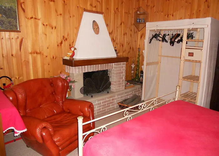 Pervinca Bed & Breakfast Rocca Grimalda