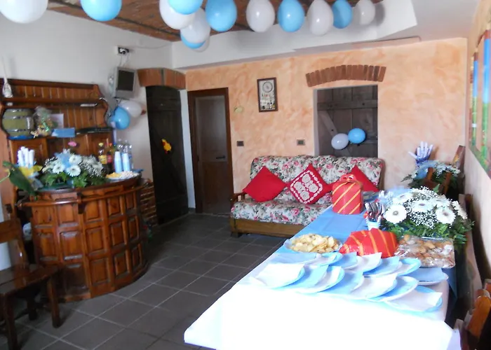 Pervinca Bed & Breakfast