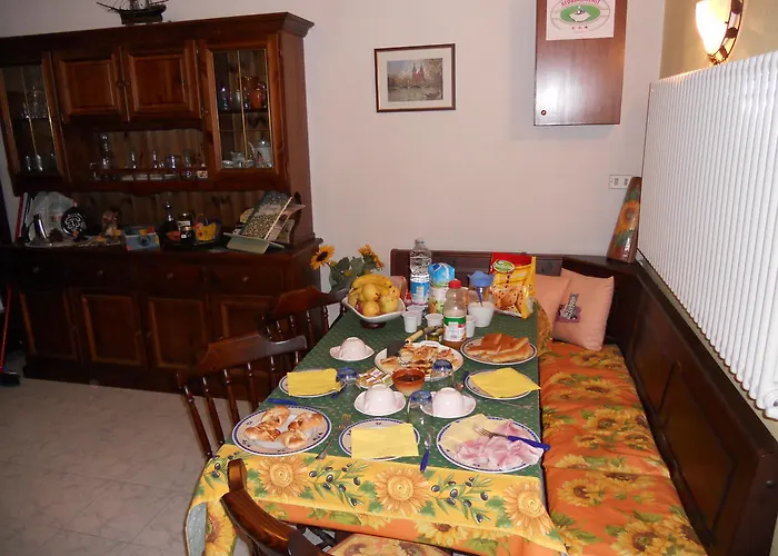 Pervinca Bed & Breakfast Rocca Grimalda