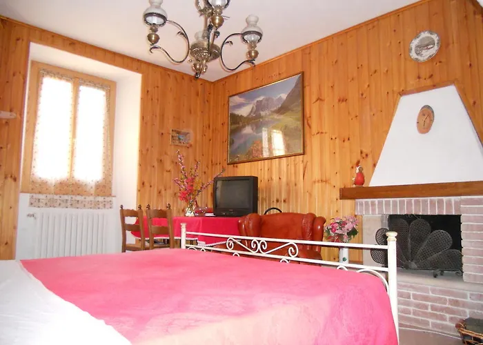 Bed & Breakfast Pervinca