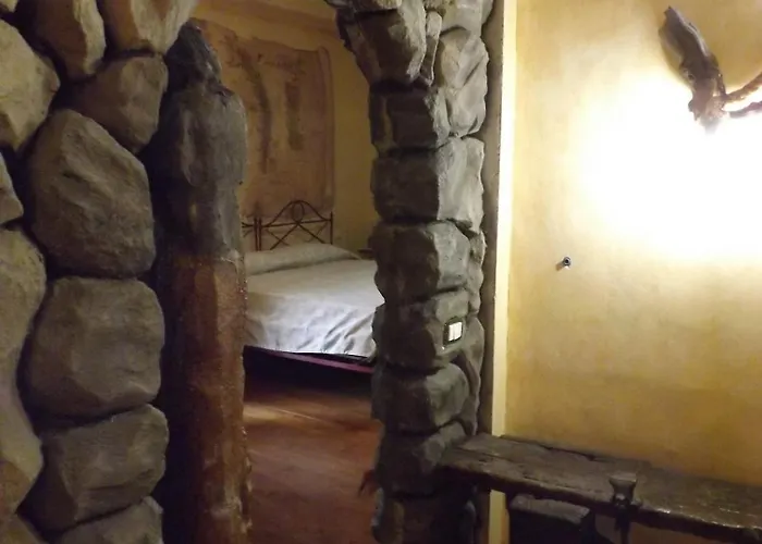 Bed & Breakfast Pervinca Rocca Grimalda