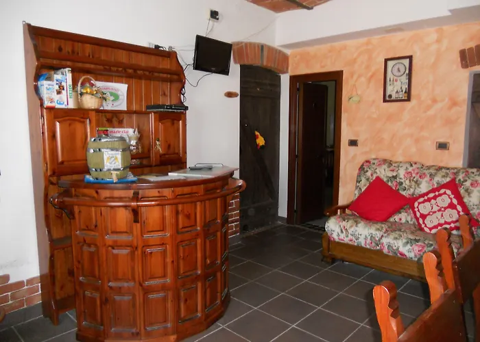 Bed & Breakfast Pervinca
