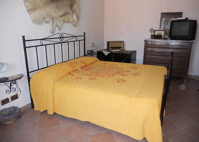 Bed & Breakfast Pervinca Rocca Grimalda