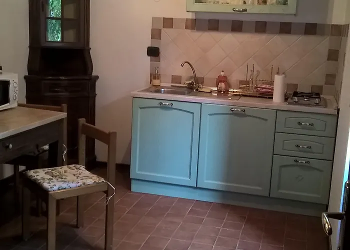 Bed & Breakfast Pervinca Rocca Grimalda