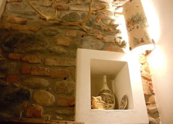 Bed & Breakfast Pervinca Rocca Grimalda