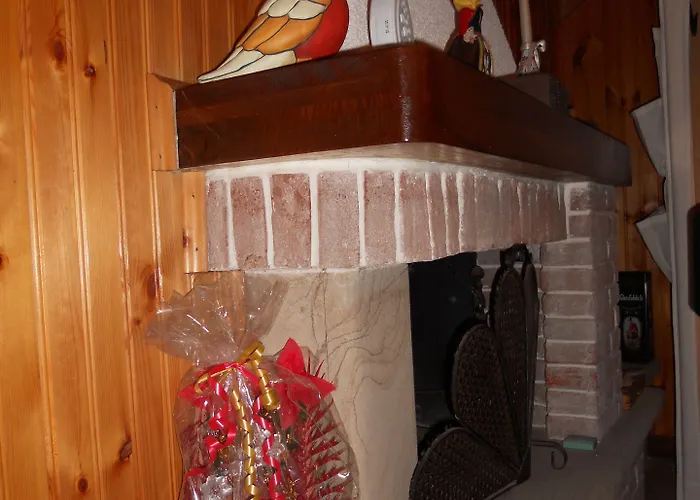 Bed & Breakfast Pervinca