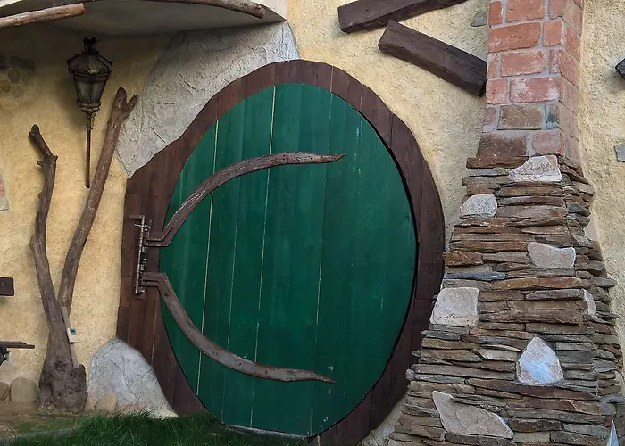 Pervinca Bed & Breakfast Rocca Grimalda