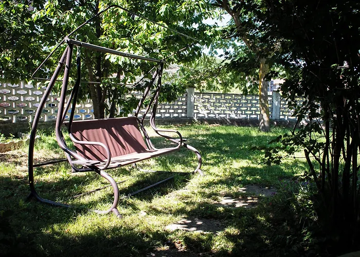 Pervinca Bed & Breakfast 3*