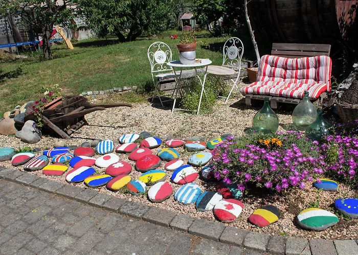 Pervinca Bed & Breakfast
