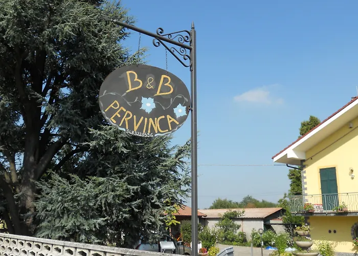 Bed & Breakfast Pervinca Rocca Grimalda
