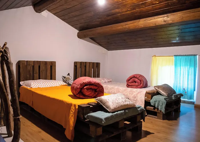 Bed & Breakfast Pervinca Rocca Grimalda