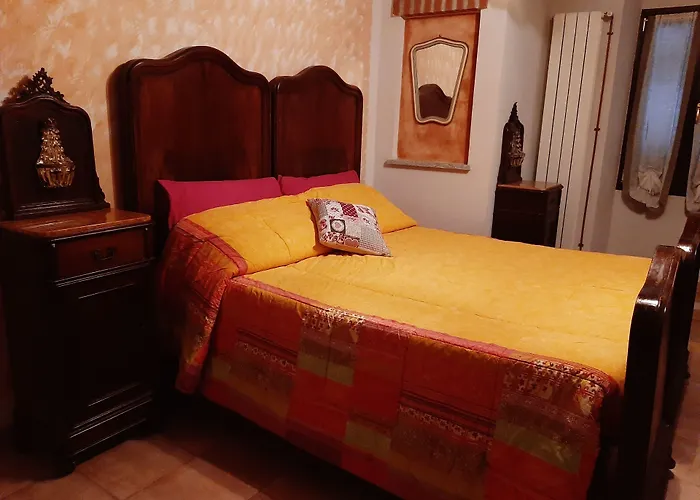 Bed & Breakfast Pervinca 3*