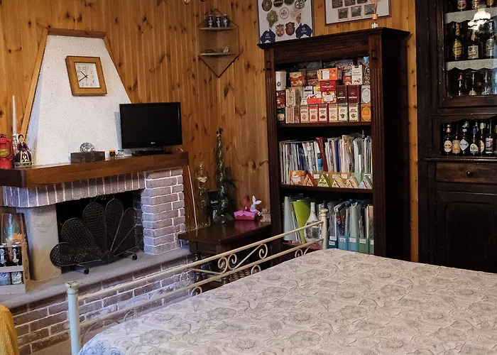 Pervinca Bed & Breakfast