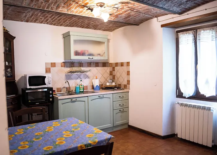 Bed & Breakfast Pervinca 3*