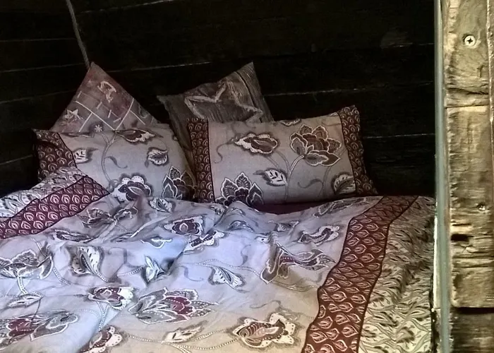 Pervinca Bed & Breakfast Rocca Grimalda