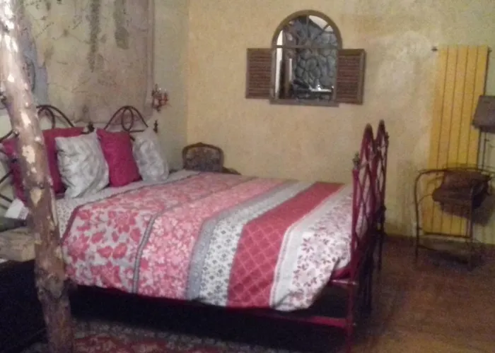 Pervinca Bed & Breakfast