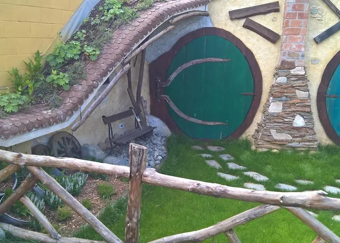 Bed & Breakfast Pervinca 3*